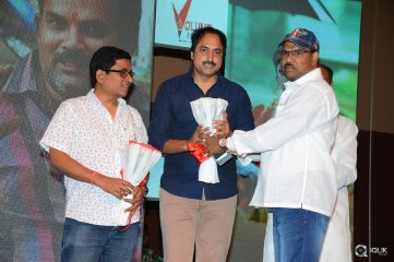 Nayaki Movie Audio Launch